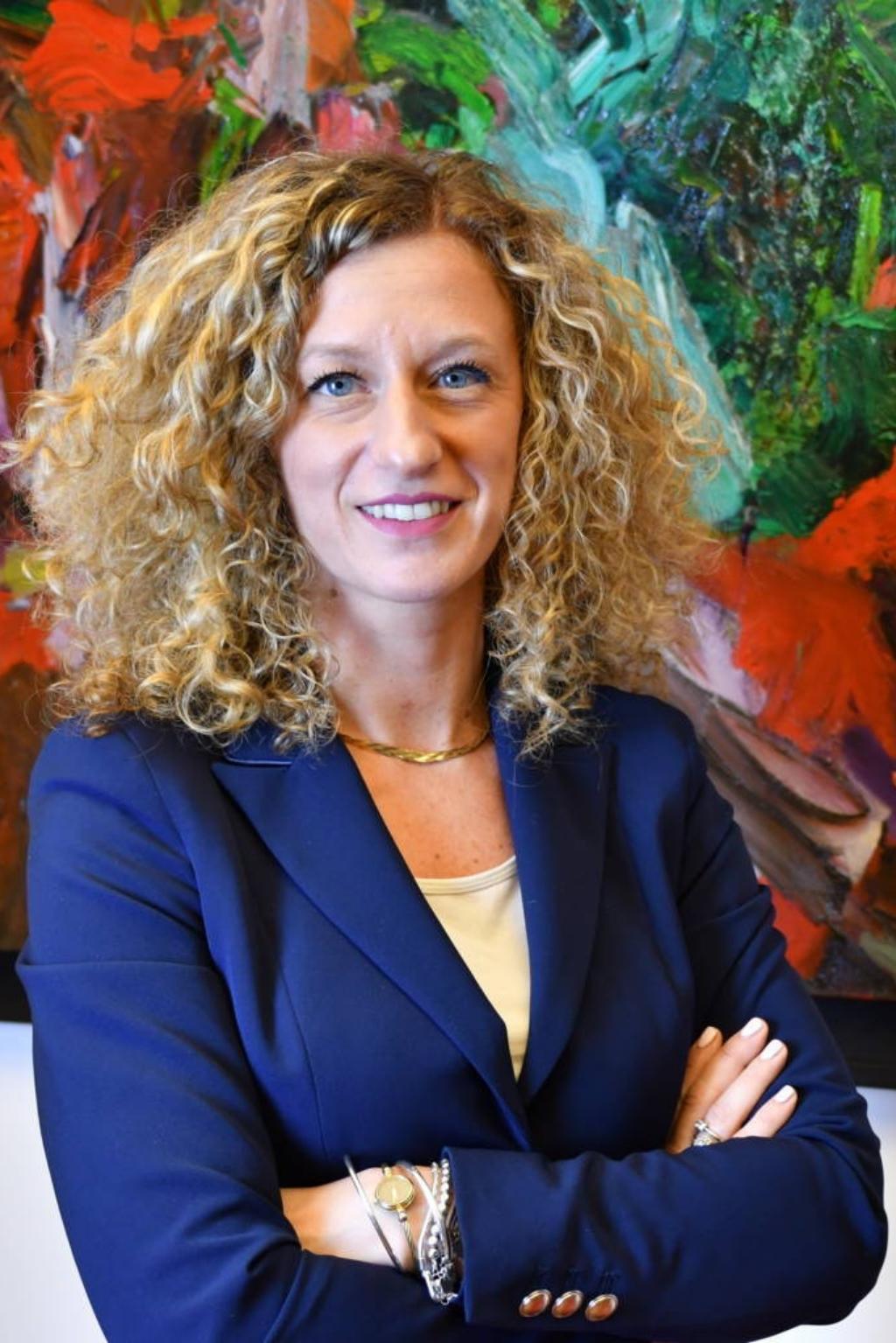 Avvocato Valentina Iaiza